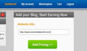 Make Money Online from Blog