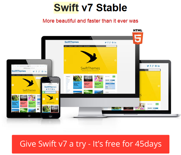 Swift Stable Version for Free