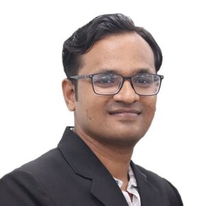 Bhavesh Sondagar is CEO of SEOMediaWorld